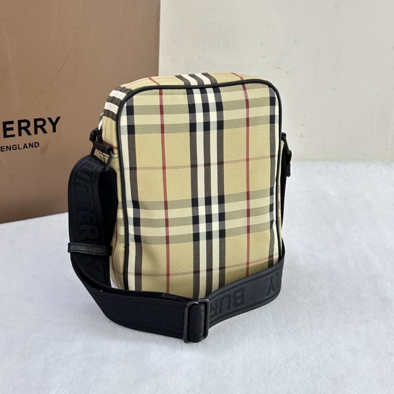 Burberry Waist & Chest Packs